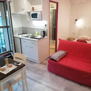 Cozy Au Coeur De Appartement