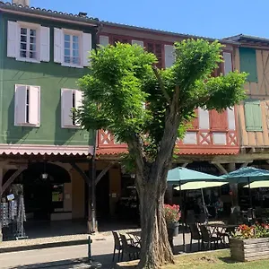 Appartement mirepoix Appartement