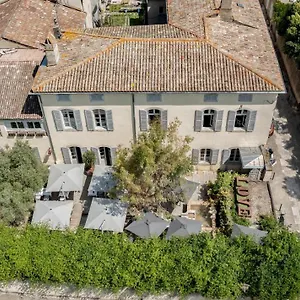 Clos Des Oliviers Bed and breakfast